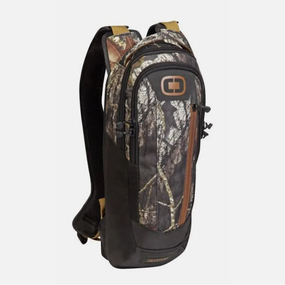 Ogio Atlas 100 Camouflage Hydration Backpack